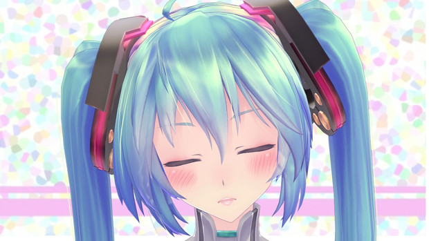 アペミクのキス顔 Cフラスコ さんのイラスト ニコニコ静画 イラスト