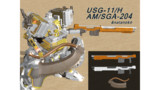 【MMD-OMF5】USG-11H AM_SGA-204