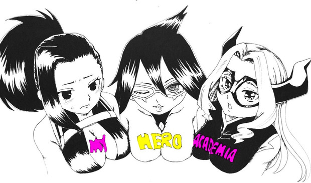 発育の暴力 スズメ さんのイラスト ニコニコ静画 イラスト