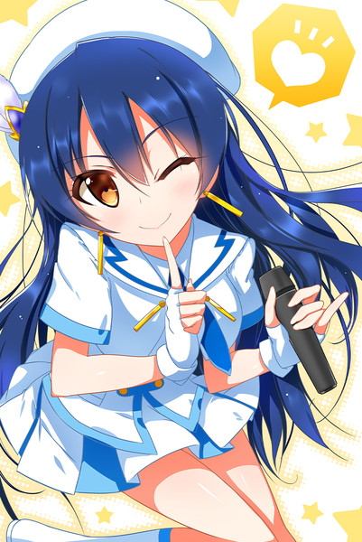 Wrうみちゃん Sakyo さんのイラスト ニコニコ静画 イラスト