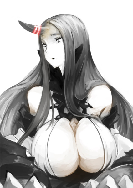 港湾水鬼 灯生 さんのイラスト ニコニコ静画 イラスト
