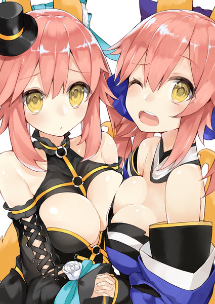 キャス孤 こうましろ さんのイラスト ニコニコ静画 イラスト