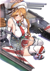 じじ艦隊とは ジジカンタイとは 単語記事 ニコニコ大百科