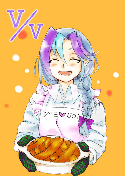 Ⅴ月Ⅴ日はⅤ兄様の日