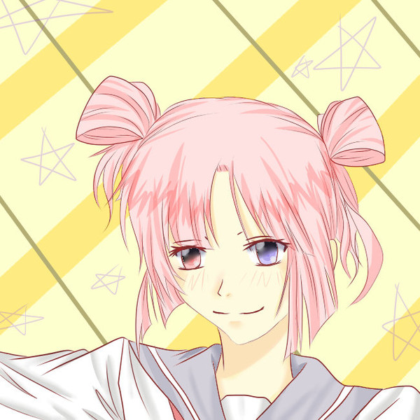 フリーアイコン １ 永羽 さんのイラスト ニコニコ静画 イラスト