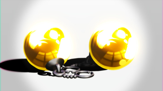 Mmd Omf5 ポタライヤリング たまくれp さんのイラスト ニコニコ静画 イラスト