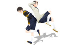 【MMD-OMF5】みこと式厚藤四郎【MMD刀剣乱舞】
