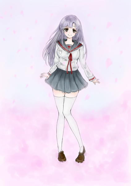 夢の中では ると さんのイラスト ニコニコ静画 イラスト