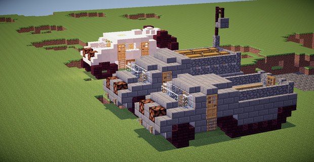 最近作ったやつ / もくざいっちー さんのイラスト ニコニコ静画 (イラスト)