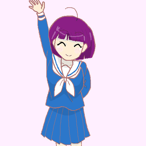 幸腹グラフィティ 森野きりん 種島 ぽぷら さんのイラスト ニコニコ静画 イラスト