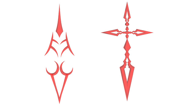 衛宮切嗣 令呪 シーリングスタンプ Fate Zero 封蝋印 ヘッド単品 Njpvfbpra8 素材 材料 Www Optimhall Ch