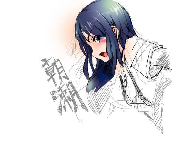 落書き べあこ さんのイラスト ニコニコ静画 イラスト