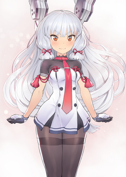 叢雲改二 松吉 さんのイラスト ニコニコ静画 イラスト