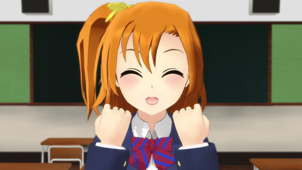 ラブライブ ファイトだよ Disarm さんのイラスト ニコニコ静画 イラスト