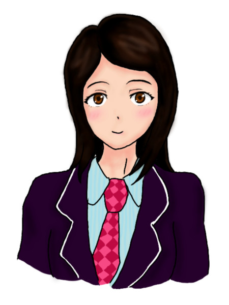 唐澤貴子 イモケンピウス3世 さんのイラスト ニコニコ静画 イラスト