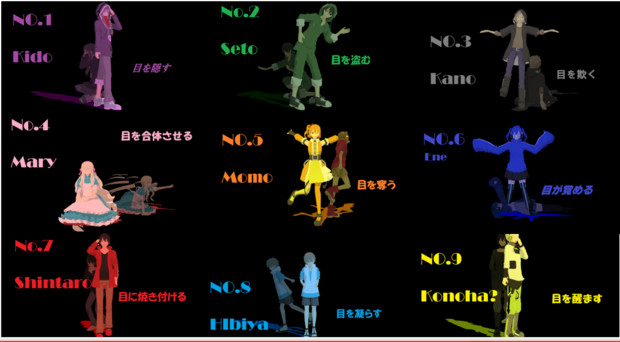 カゲロウプロジェクト