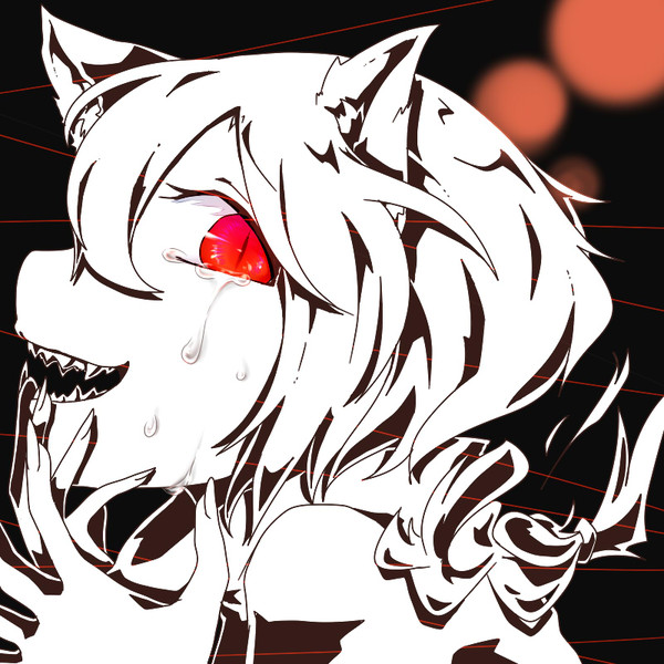 猫かぶり 神無 さんのイラスト ニコニコ静画 イラスト