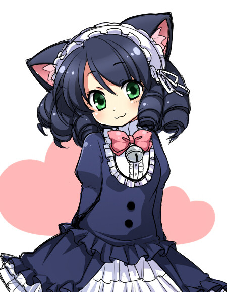シアンちゃん ｈｍｖ さんのイラスト ニコニコ静画 イラスト