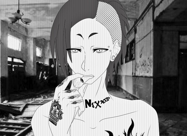 ウタさん かめたん さんのイラスト ニコニコ静画 イラスト