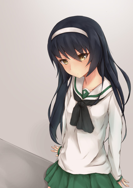 冷泉麻子ちゃん えるに さんのイラスト ニコニコ静画 イラスト