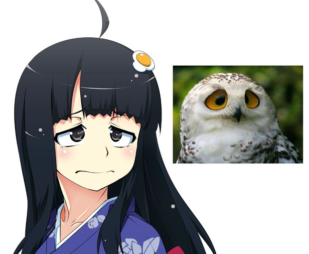 月火ちゃん Tanabe さんのイラスト ニコニコ静画 イラスト