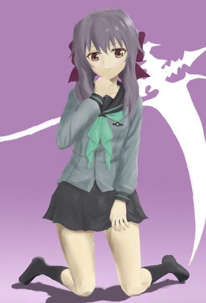 柊シノア ふそう さんのイラスト ニコニコ静画 イラスト