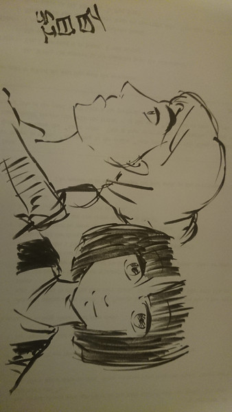百日紅 とみー さんのイラスト ニコニコ静画 イラスト
