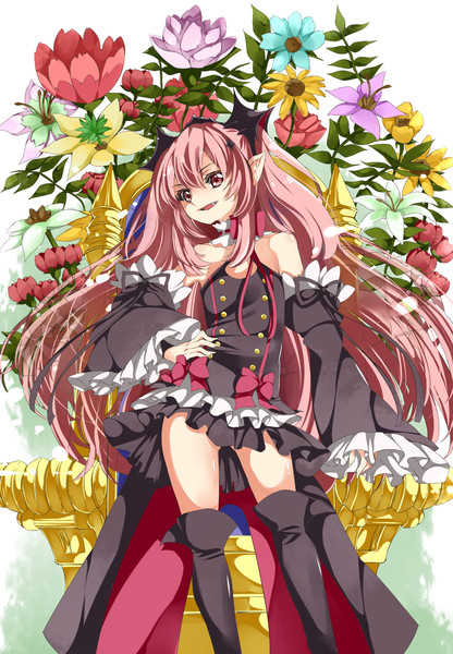 クルル ツェペシちゃん ゆうたろう さんのイラスト ニコニコ静画 イラスト
