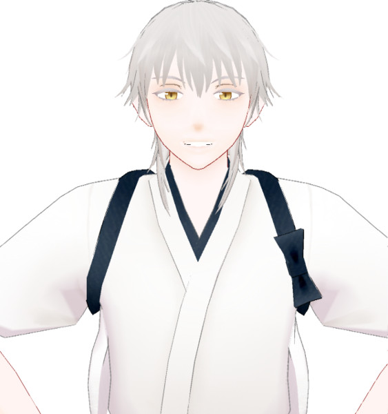 内番鶴丸再修正更新しました ありた葵 さんのイラスト ニコニコ静画 イラスト