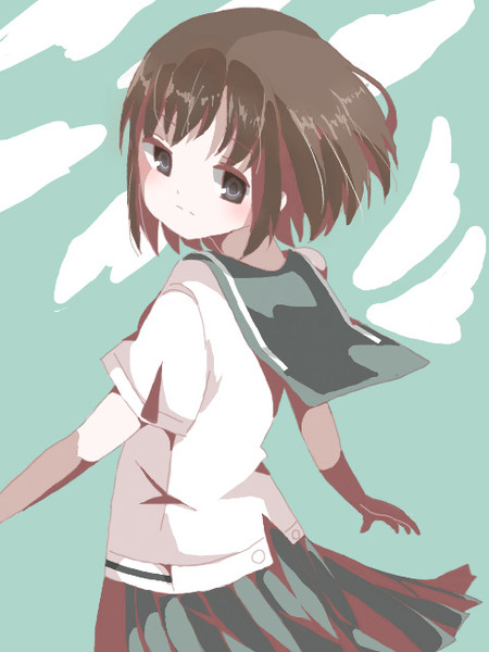 鳥はええなぁ / みずしま さんのイラスト - ニコニコ静画(イラスト)