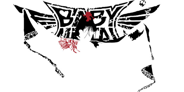 Babymetal Su Metal ろびん さんのイラスト ニコニコ静画 イラスト