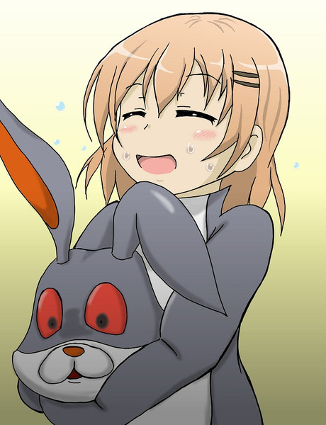 ザ ラビットハウスへようこそ ヤマーチ さんのイラスト ニコニコ静画 イラスト