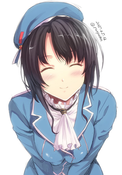 高雄っp ともぞ さんのイラスト ニコニコ静画 イラスト