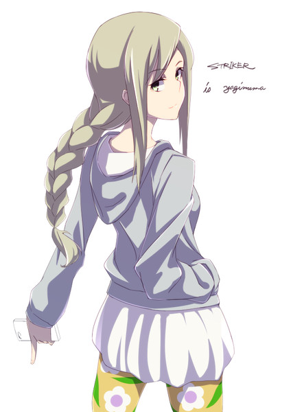 いおちん おなかいたい さんのイラスト ニコニコ静画 イラスト