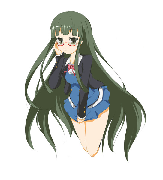 大宮勇 ニコニコ静画 イラスト