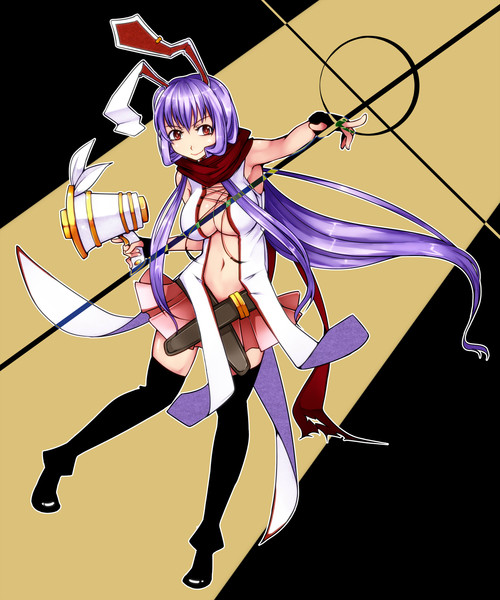 ｼｬｷｰﾝ アオシマ さんのイラスト ニコニコ静画 イラスト