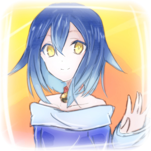 ドラえもん Nicosub静画