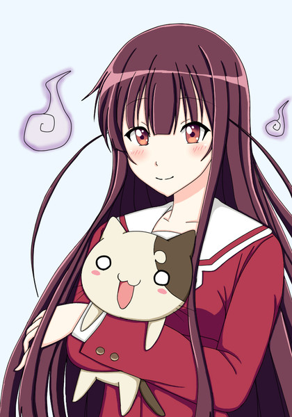 天海響 みゅうみゅう さんのイラスト ニコニコ静画 イラスト