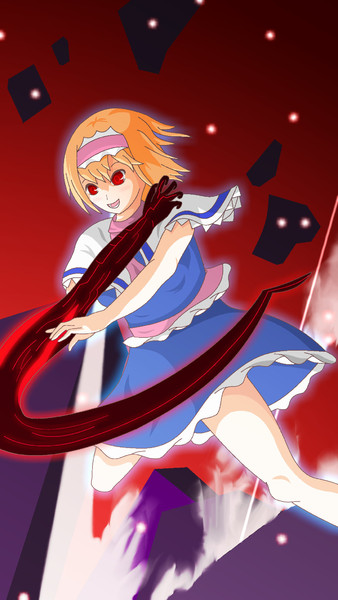 怒りの日記念 的 さんのイラスト ニコニコ静画 イラスト