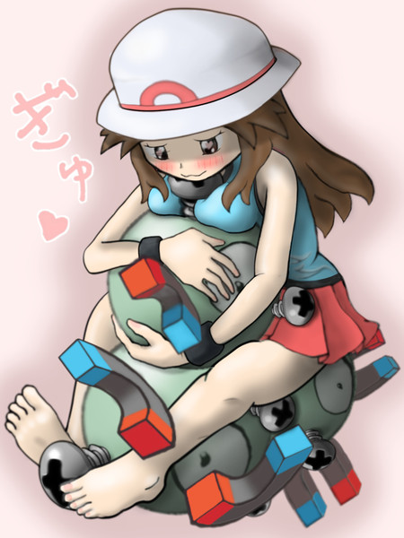 レアコイルに まとわりつく そきりゅ さんのイラスト ニコニコ静画 イラスト