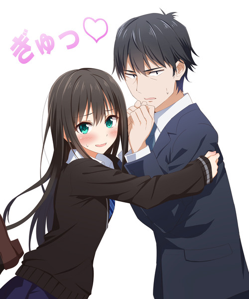 仲良し～コンビ~~~！（Ｇ４Ｕ！のアレ）