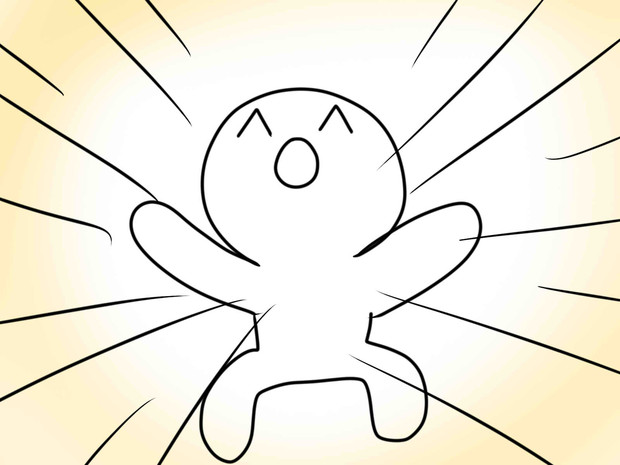 全力でオワタ Hinanon さんのイラスト ニコニコ静画 イラスト