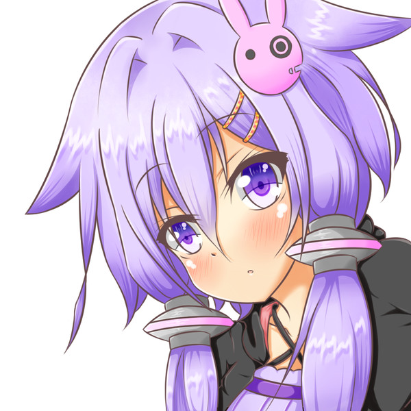 横からあなたの顔を覗きこむゆかりさん けっきー さんのイラスト ニコニコ静画 イラスト