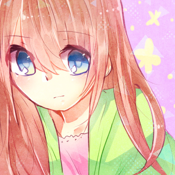 フリーアイコン 女の子 あめ さんのイラスト ニコニコ静画 イラスト