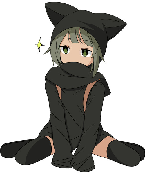 ISIS chan