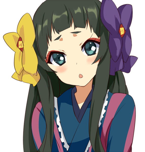 まりまり 真琉樹 さんのイラスト ニコニコ静画 イラスト