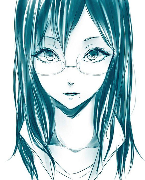 イラスト 清水 潔子