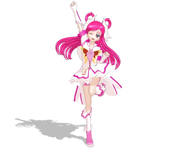 ひさしぶりに まめる さんのイラスト ニコニコ静画 イラスト