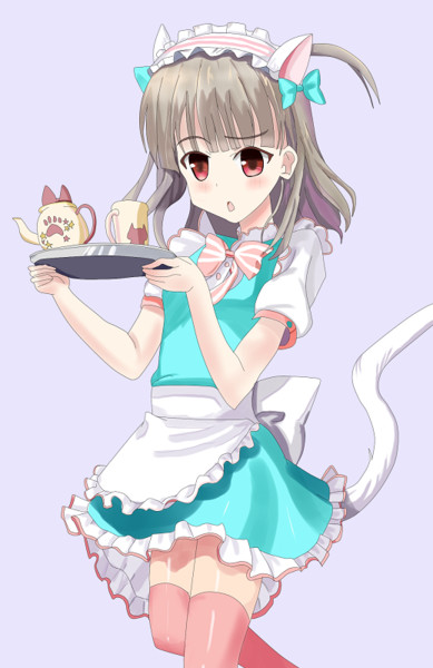 鴫野睦 マリあな さんのイラスト ニコニコ静画 イラスト