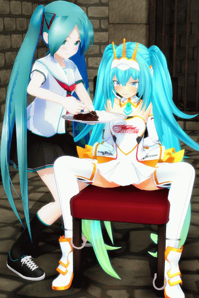 【岐阜】くっころ②